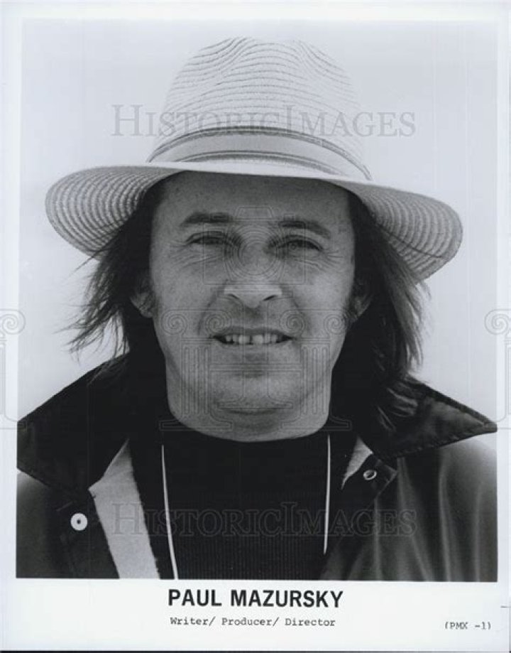 Paul Mazursky - Bio, Age, net worth, Wiki, Facts and Family