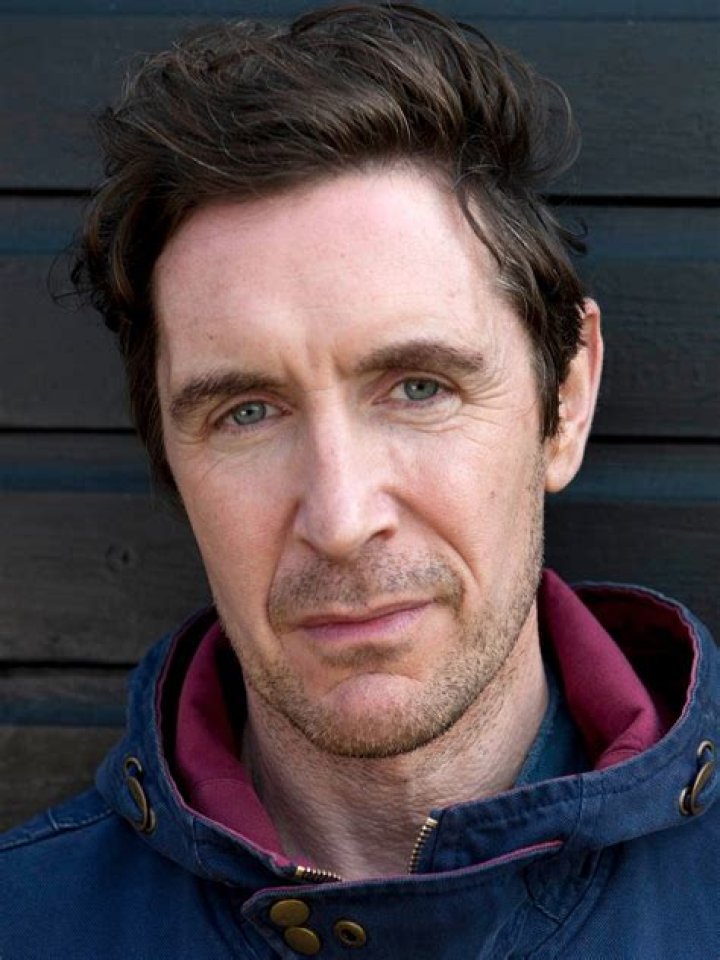 Paul McGann - Bio, Age, net worth, siblings, height, Wiki, Facts and Family