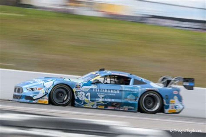 Paul Menard - Bio, Age, net worth, weight, Wiki, Facts and Family