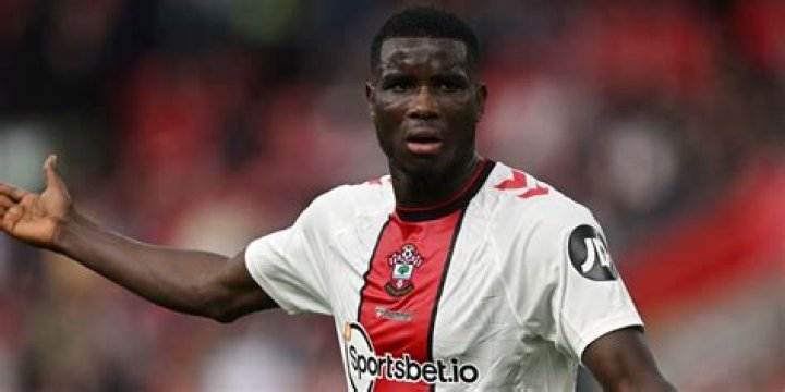 Paul Onuachu: Soccer Player Detailed Bio, Age, Birthday, & Height Insights and more
