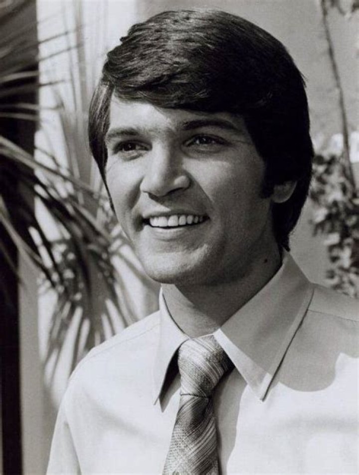 Paul Petersen - Bio, Age, siblings, Wiki, Facts and Family