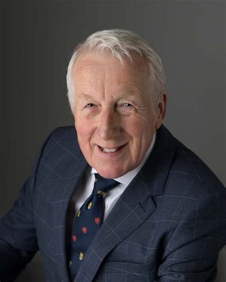 Paul Stocker - Bio, Age, Wiki, Facts and Family