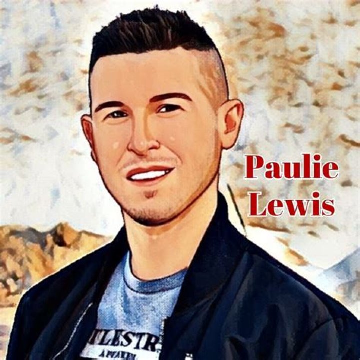 Paulie Lewis - Bio, Age, Wiki, Facts and Family