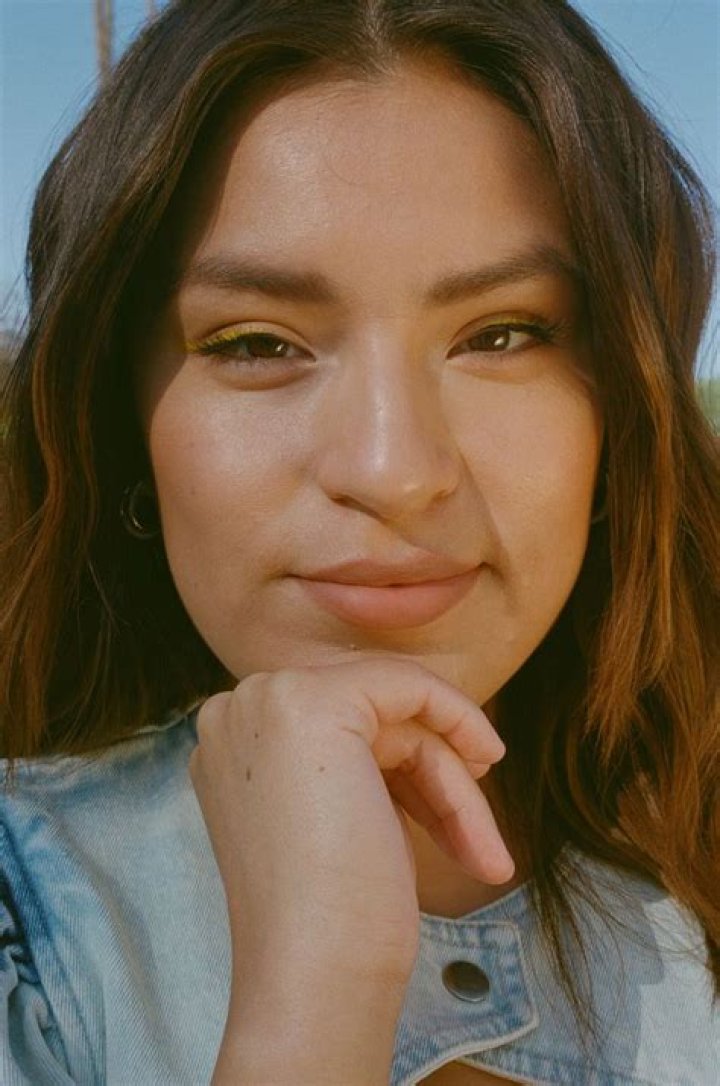 Paulina Alexis (actress) - Biography, Age, Net Worth, Wikipedia, Spotify, TikTok, Facebook, Facts and Family