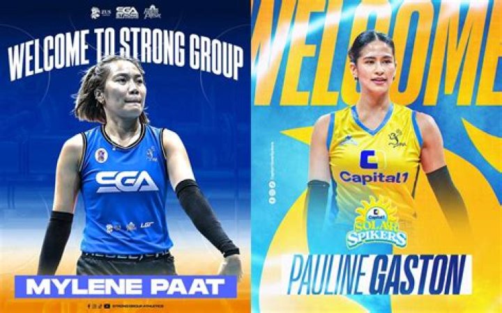 Pauline Gaston - Bio, Age, Wiki, Facts and Family