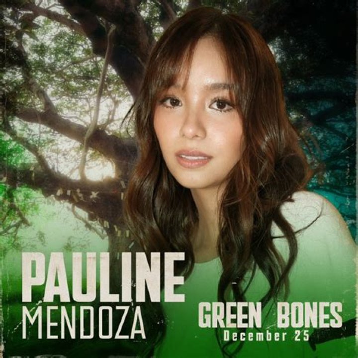 Pauline Mendoza - Bio, Age, Wiki, Facts and Family