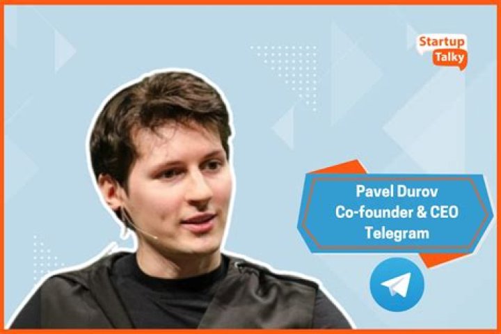 Pavel Durov - Bio, Age, net worth, siblings, height, Wiki, Facts and Family