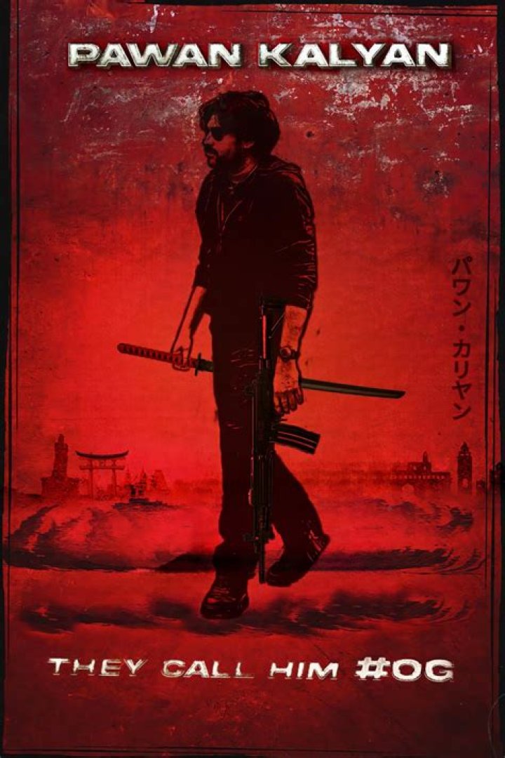 Pawan Kalyan - Bio, Age, height, weight, Wiki, Facts and Family