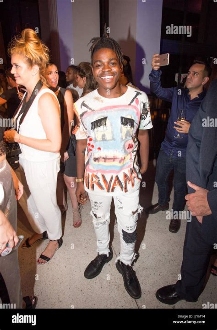 Paxton Ingram - Bio, Age, Wiki, Facts and Family