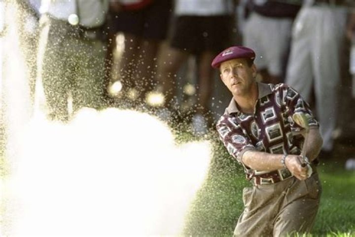 Payne Stewart - Bio, Age, height, Wiki, Facts and Family