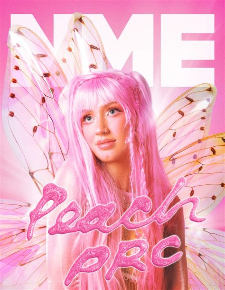 Peachprc (webvideostar) - Biography, Age, Net Worth, Wikipedia, Spotify, TikTok, Facebook, Facts and Family