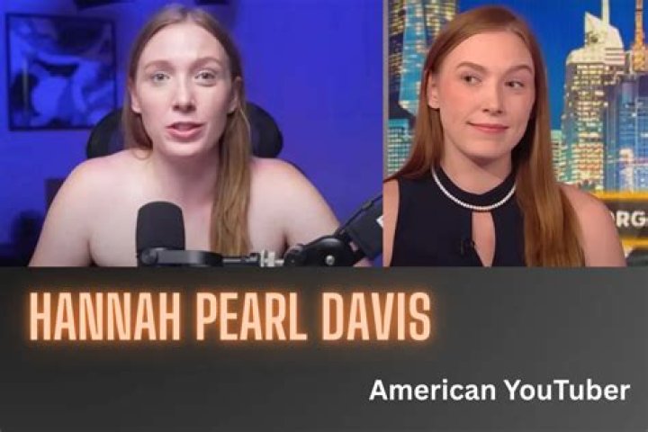 Pearl Davis - Bio, Age, Wiki, Facts and Family