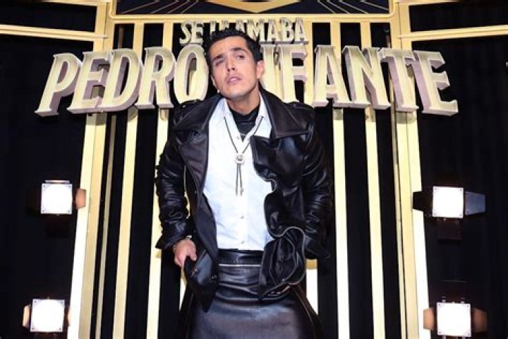 Pedro Infante - Bio, Age, Wiki, Facts and Family