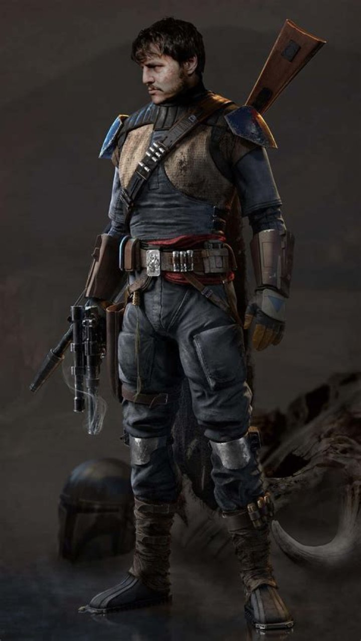 Pedro Knight - Bio, Age, Wiki, Facts and Family