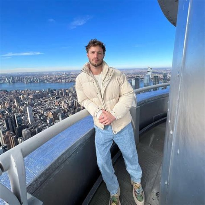 Pedro Pertile - Biography, Age, Wiki, Facts and Family