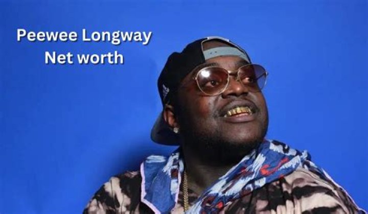 Peewee Longway - Bio, Age, height, weight, Wiki, Facts and Family