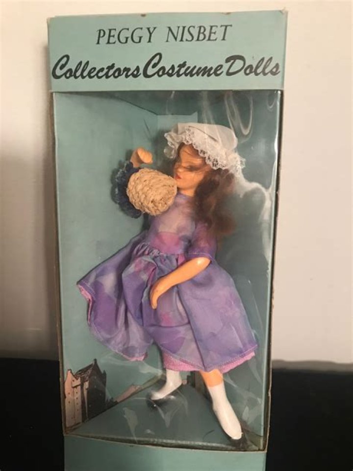 Peggy Nesbitt - Bio, Age, Wiki, Facts and Family