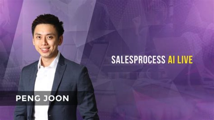 Peng Joon - Bio, Age, Wiki, Facts and Family