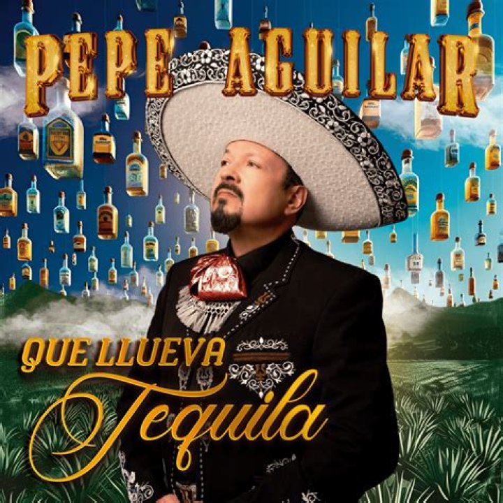 Pepe Aguilar - Bio, Age, net worth, height, Wiki, Facts and Family
