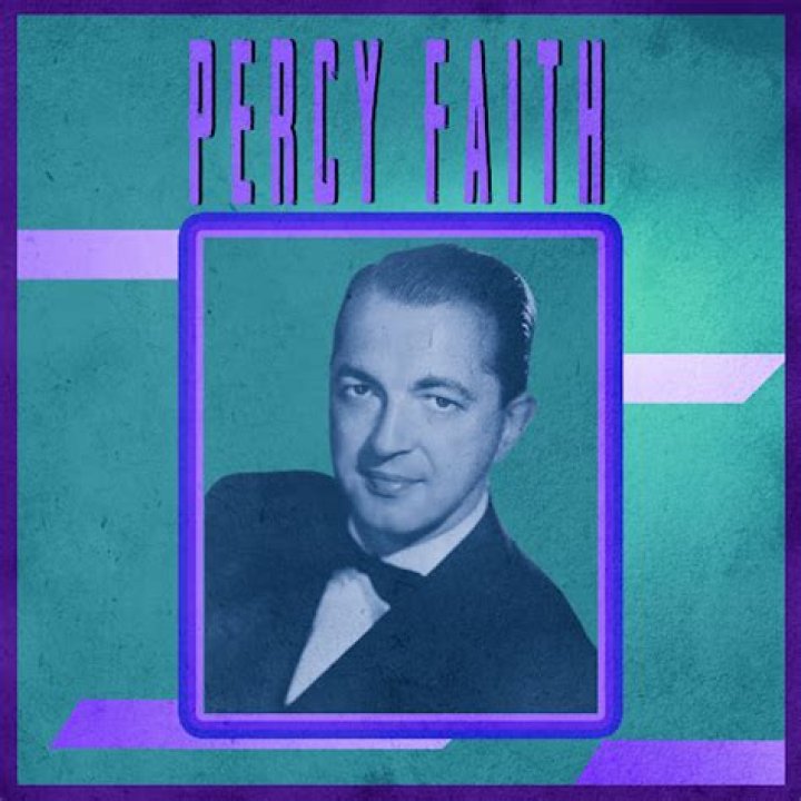 Percy Faith - Bio, Age, Wiki, Facts and Family
