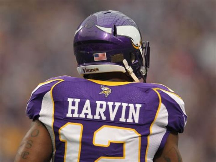 Percy Harvin - Bio, Age, net worth, height, Wiki, Facts and Family