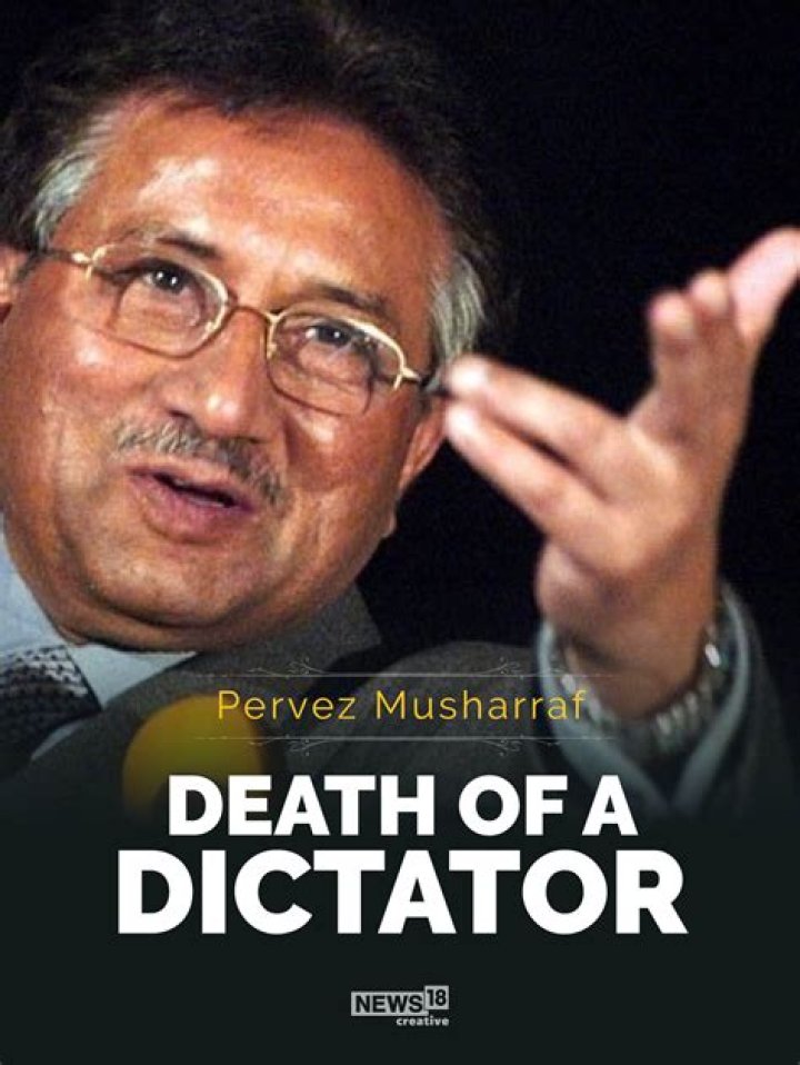 Pervez Musharraf - Bio, Age, net worth, height, Wiki, Facts and Family