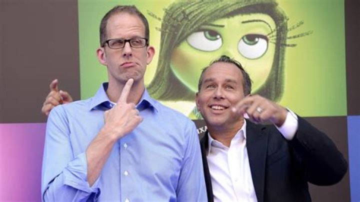 Pete Docter - Bio, Age, net worth, height, Wiki, Facts and Family
