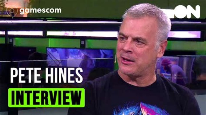 Pete Hines - Bio, Age, Wiki, Facts and Family