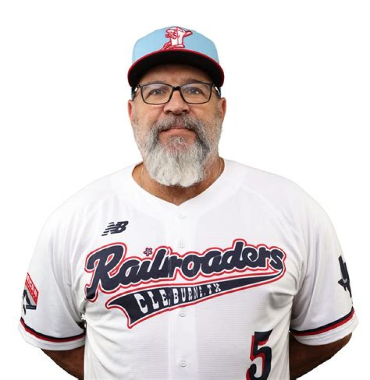 Pete Incaviglia - Bio, Age, Wiki, Facts and Family