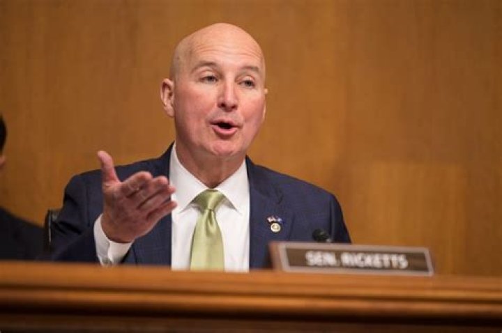 Pete Ricketts - Bio, Age, Wiki, Facts and Family