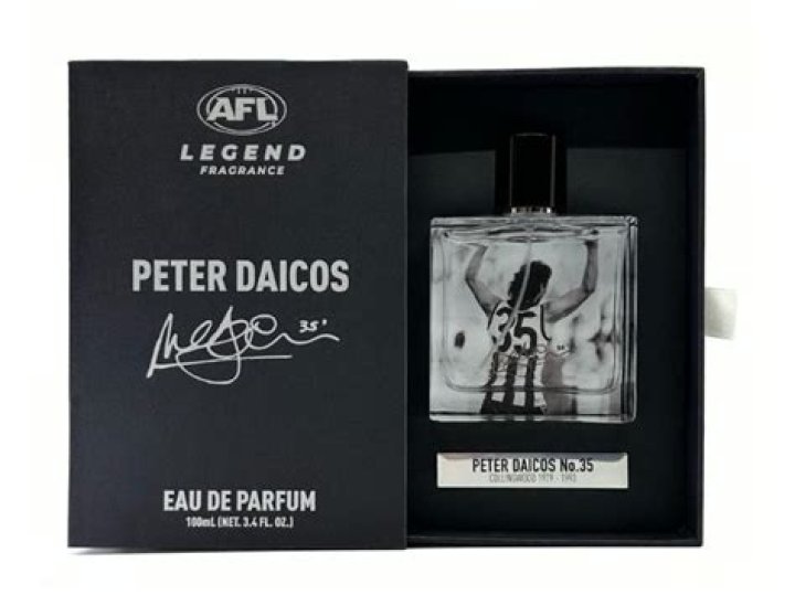 Peter Daicos - Bio, Age, weight, height, Wiki, Facts and Family