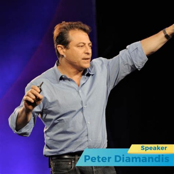 Peter Diamandis - Bio, Age, net worth, Wiki, Facts and Family