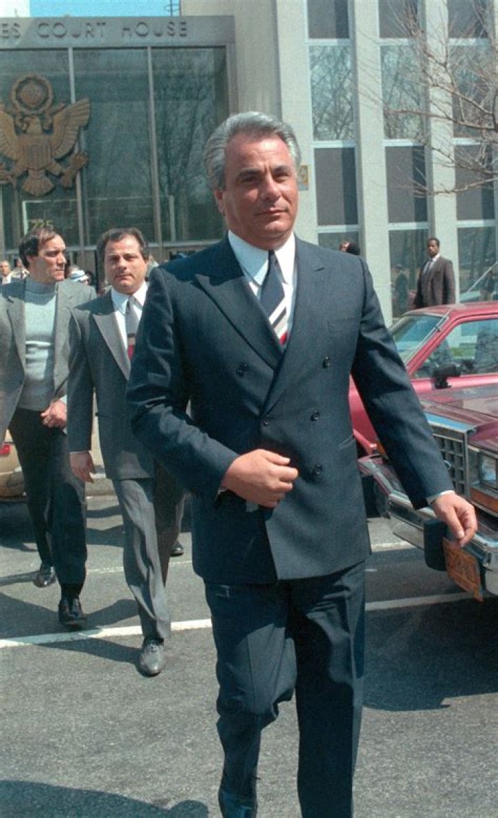 Peter Gotti: Criminal Detailed Bio, Age, Birthday, & Height Insights and more