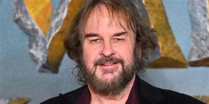 Peter Jackson - Bio, Age, net worth, height, Wiki, Facts and Family