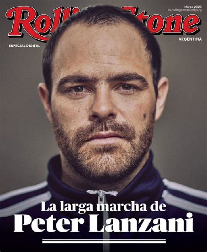 Peter Lanzani - Bio, Age, siblings, height, Wiki, Facts and Family