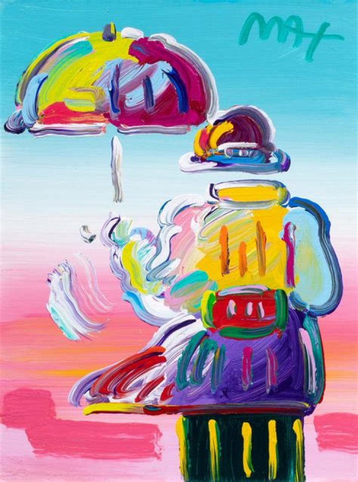 Peter Max - Bio, Age, net worth, Wiki, Facts and Family