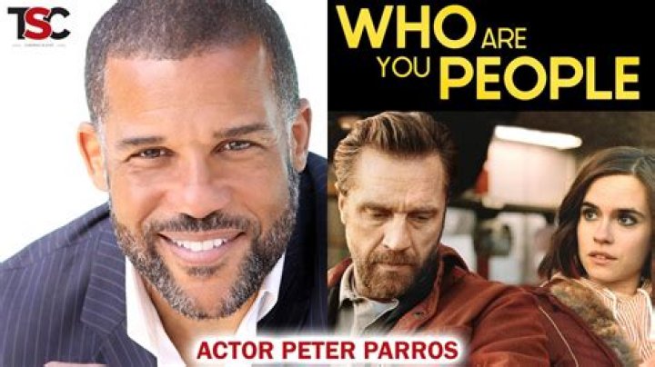 Peter Parros - Bio, Age, net worth, Wiki, Facts and Family