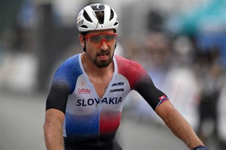 Peter Sagan - Bio, Age, net worth, Wiki, Facts and Family
