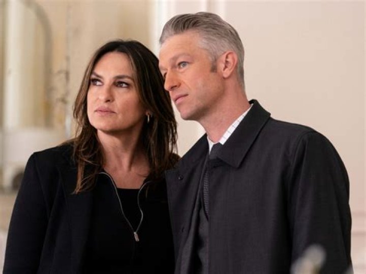 Peter Scanavino - Bio, Age, siblings, height, weight, Wiki, Facts and Family