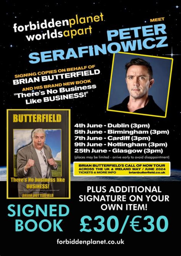 Peter Stefanovic - Bio, Age, Wiki, Facts and Family