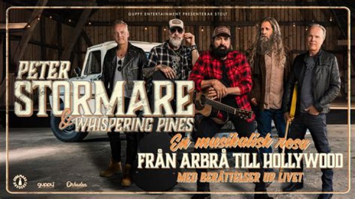 Peter Stormare - Bio, Age, net worth, height, Wiki, Facts and Family