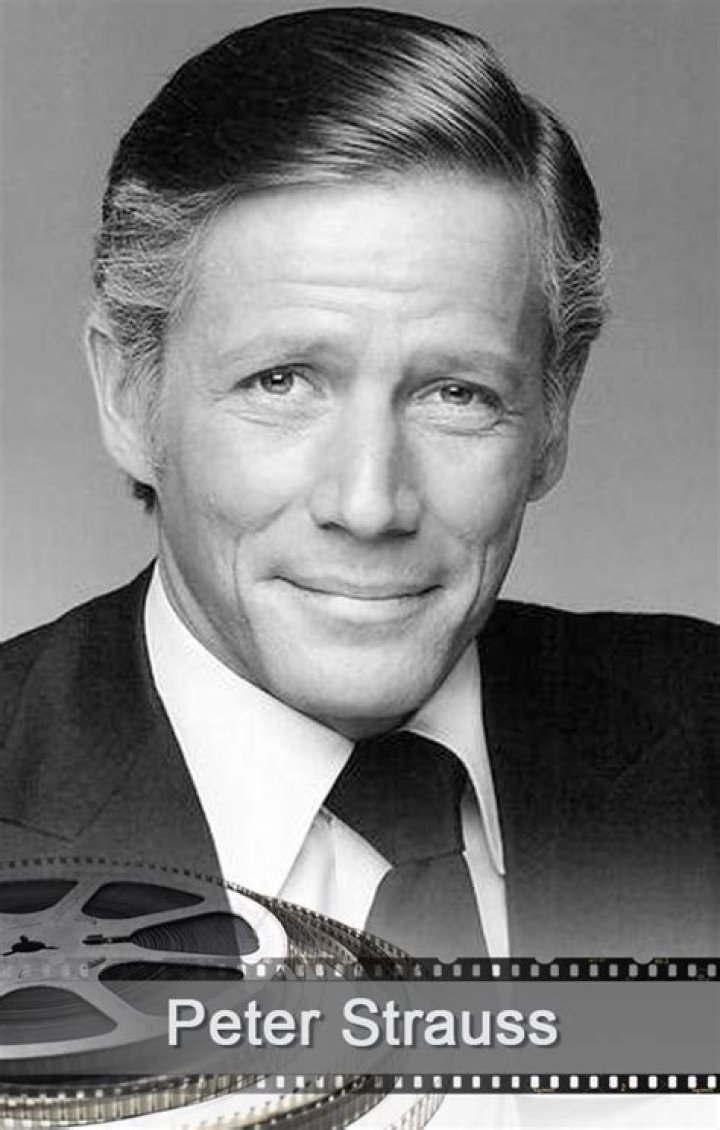 Peter Strauss - Bio, Age, net worth, height, Wiki, Facts and Family