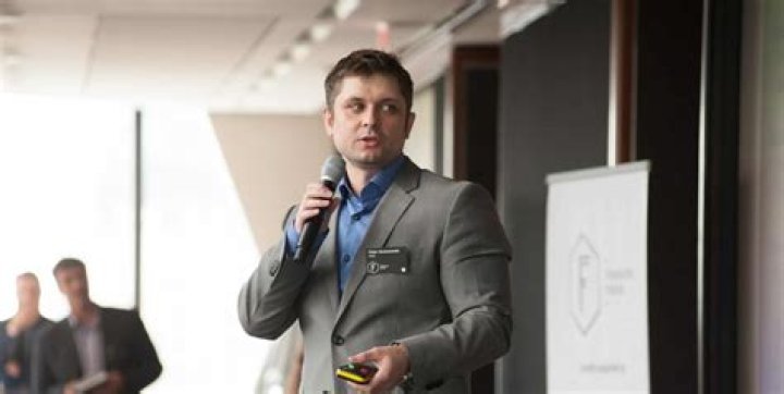 Peter Szulczewski (entrepreneur) - Biography, Age, Net Worth, Wikipedia, Spotify, TikTok, Facebook, Facts and Family