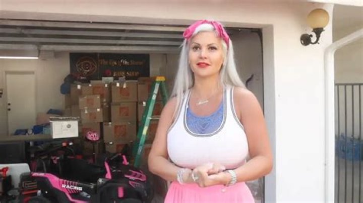 Peter Thomas - Bio, Age, net worth, Wiki, Facts and Family