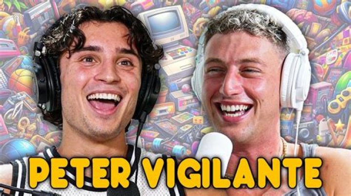 Peter Vigilante - Bio, Age, Wiki, Facts and Family