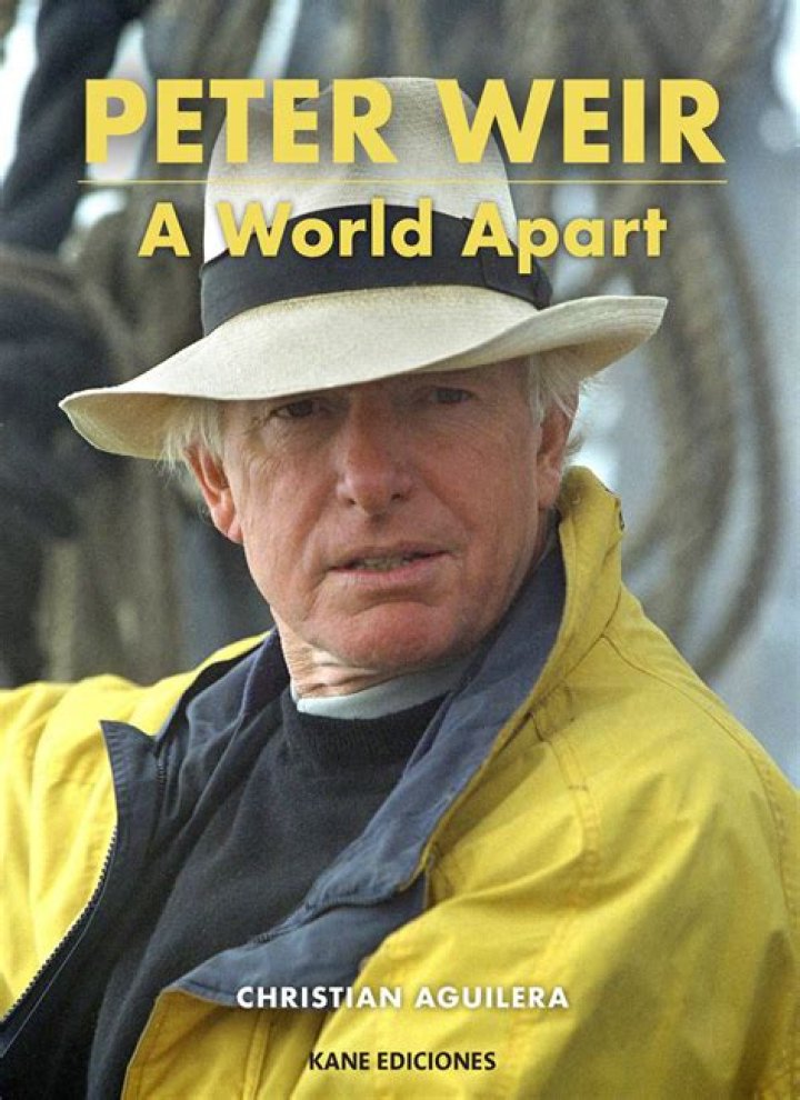 Peter Weir - Bio, Age, net worth, Wiki, Facts and Family