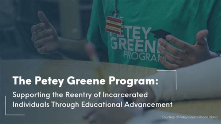 Petey Greene - Bio, Age, Wiki, Facts and Family