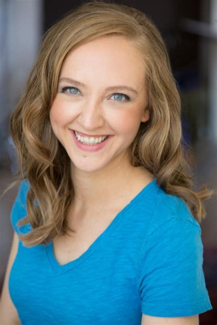 Peytie Slater - Bio, Age, Wiki, Facts and Family