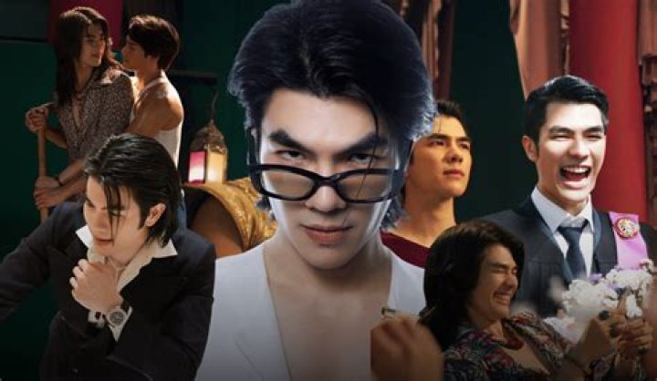 Phakphum Romsaithong: TV Actor Detailed Bio, Age, Birthday, & Height Insights and more