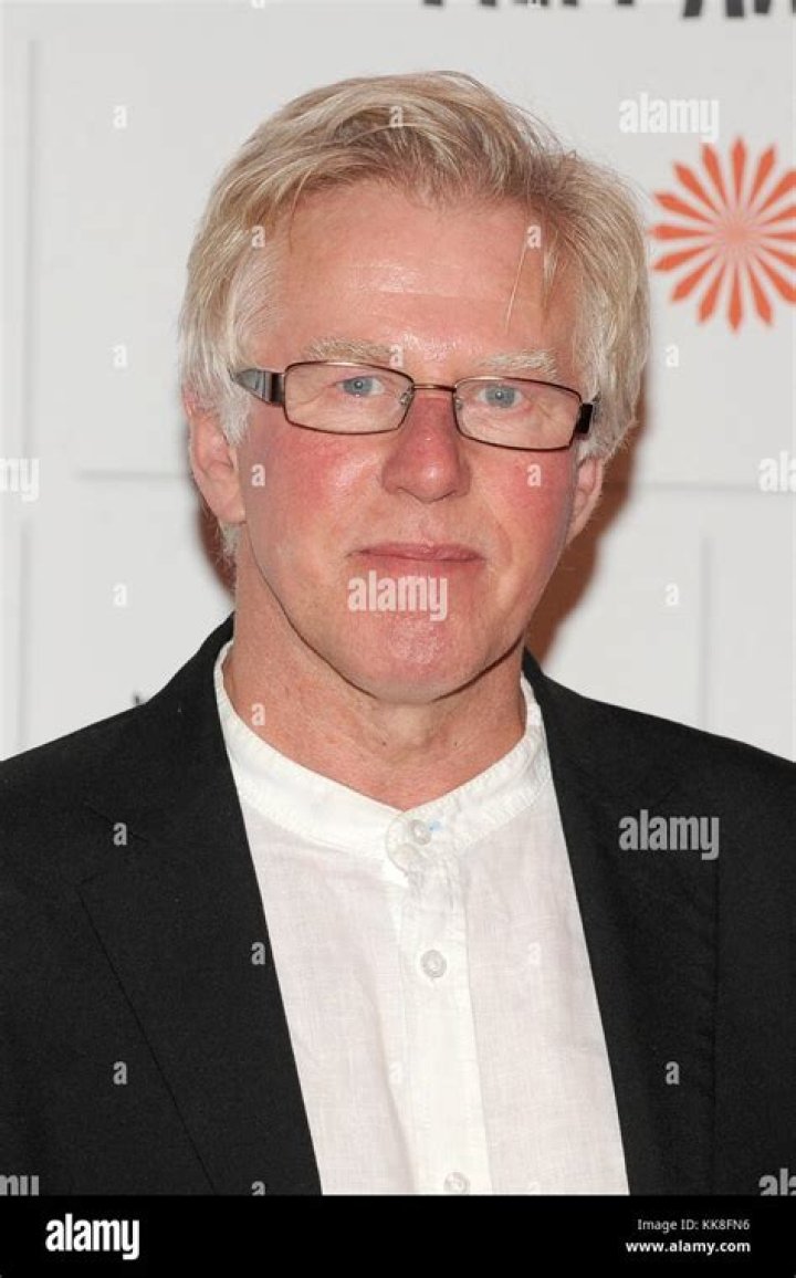 Phil Davis - Bio, Age, Wiki, Facts and Family
